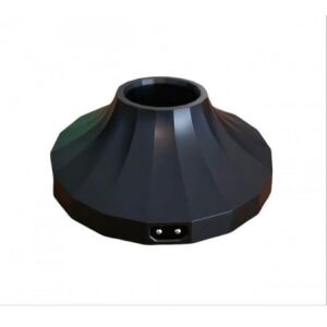 Töltőállvány trimmerekhez és szegélynyírókhoz, JRL