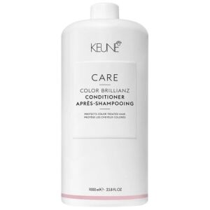 Keune Color Brillianz festett hajra való balzsam, 1000 ml