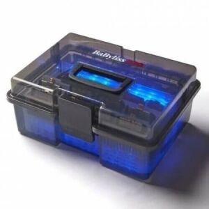 Professzionális UV fertőtlenítő készülék Barber Sonic, Babyliss Pro