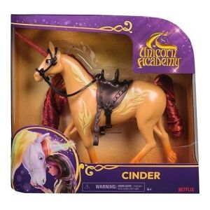 Unicorn Academy játékkészlet - Cinder, az unikornis 147118435 - Spin Master