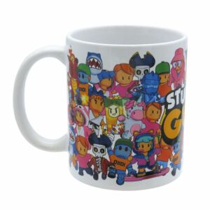 Cană ceramică Stumble Guys 147119090 - Servirea