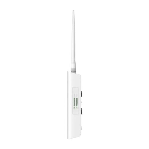 TP-Link Router WiFi AX3000 - ER703WP 4G Outdoor (2402Mbps 5GHz + 574Mbps 2,4GHz; 3x1Gbps; IP55; SIM; PoE/12VDC; Omada)