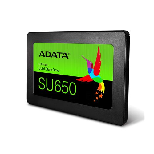 ADATA SU650 960GB SSD 3D NAND 147121123