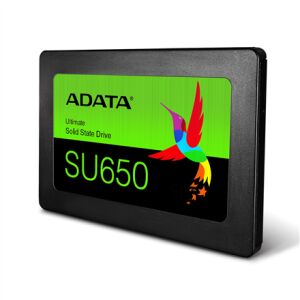 SSD ADATA SU650 960GB 3D NAND