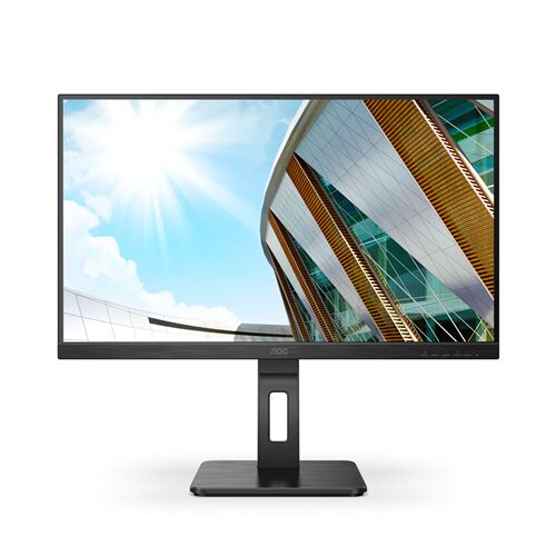 27-инчов монитор AOC U27P2 147121128