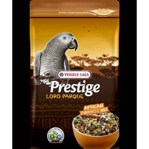 Versele-laga Prestige African Parrot Mix - Teljesértékü eleség nagy papagájok részére (2,5kg) 147121688 - Madáreleség