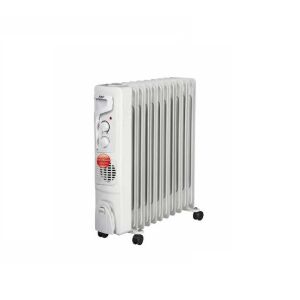 Raf R.1129W Olajradiátor , 60 x 24 x 64 cm , 2500W 147121862 - Olajradiátor