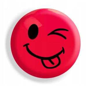 MÁGNESEK T. 50MM/3 PIROS NYELVŰ TETISHEZ