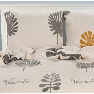 PRÉMIUM MIKROSZÁLAS ÁGYNEMŰ "MEDVE" 160x200 KASMÍR ÉRINTÉSŰ 147122214 - Ágynemű - ifjúsági és felnőtt