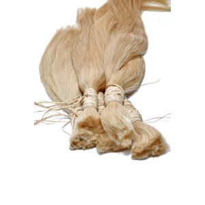 Szőke póthaj - 75cm 147122289 - Hajhosszabbítás