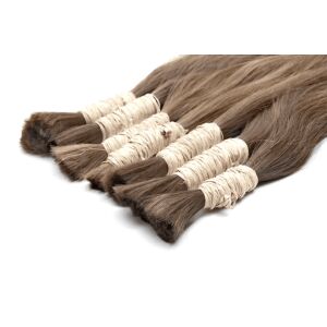 Gyönyörű natúr európai hajak - 60cm 147122292 - Hajhosszabbítás