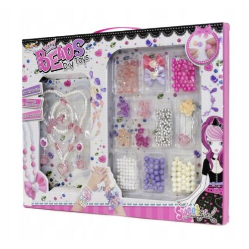 GYÖNGYKÉSZLET 0809 147122340