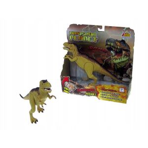 TYRANNOSAURUSZ FÉNYHANG 25CM
