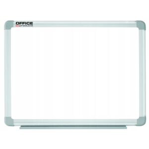 MÁGNESES SZÁRAZTÁBLA, LAKKOZOTT, 900X600 7581