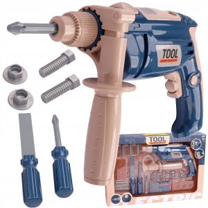 FÚRÓ B/O 22 EL 44X30X7 CM 0390