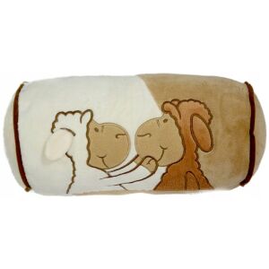 SAJTÓPÁRNA FELIRAT NÉLKÜL 128409 147122734 - Díszpárna