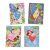 Djeco - Csillámkép készítés - A tündéri élet - The gentle life of fairies 147122989