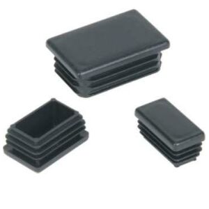 TÉGLALAP ALAKÚ DUGÓ ZP 27*40MM 417 - SL Z27*40T