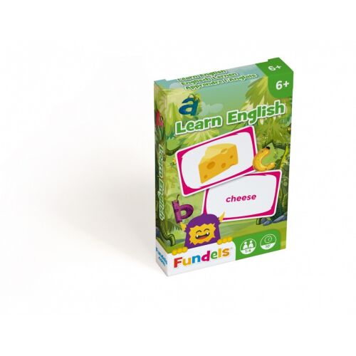 ANGOL TANULÓKÁRTYÁK 109006004 147123646