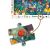 Djeco - Megfigyeltető puzzle - Elvarázsolt erdő, 100 db-os - Enchanted Forest 147124280