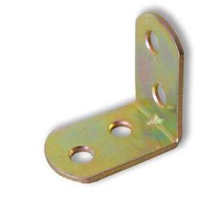 Sarok vas 30*30, Arany Szegletvas, Sarokpánt - Sarokvas & Szegletvas