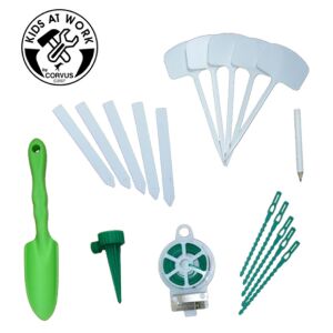 Palántázó készlet 147126556 - Ültetőszerszám