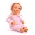 Djeco - Játékbaba - Lilarózsa, 32 cm - Lilas Rose 147126580