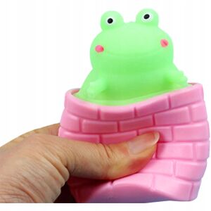 BÉKA A KÚTBAN NYOMHATÓ 8631 A'12