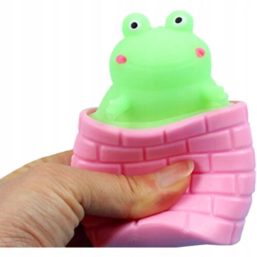 BÉKA A KÚTBAN NYOMHATÓ 8631 A'12 147126860