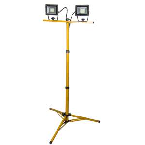 LAMPA WARSZTATOWA 30W SMD LED 2700LM 42933137 - Lampa robocza