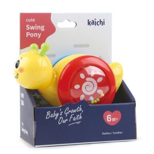 WAŃKA WSTAŃKA CSIGA 1773