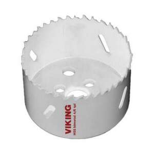 VIKING 38 mm-es HSS Bi-Metal lyukfűrész - Körkivágó & Lyukfűrész