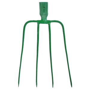 4 FŰS, VÁZ NÉLKÜLI MEZŐVILLÁK - W-04 147127957 - Kerti szerszám