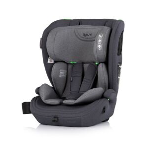 Chipolino Tycoon autósülés 76-150cm - cloud 147128132 - Gyerekülés & Tartozék