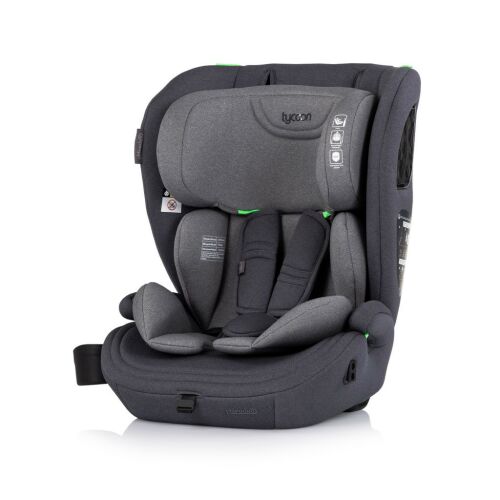 Chipolino Tycoon autósülés 76-150cm - cloud 147128132