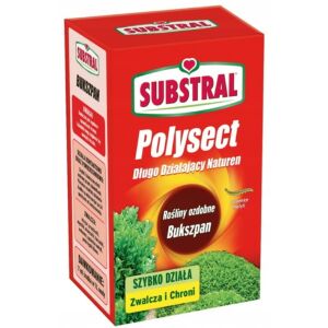 Buxus rovarirtó 100ml hosszú hatástartamú 147128362 - Kártevőirtó