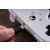 8Bitdo Pro 2 Wired, Xbox Series X|S, Xbox One, PC, Official, Hall-Effect, Fehér, Vezetékes kontroller 148857881