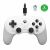 8Bitdo Pro 2 Wired, Xbox Series X|S, Xbox One, PC, Official, Hall-Effect, Fehér, Vezetékes kontroller 147128835