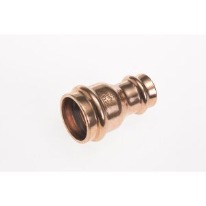 MaxiPro 5/8" x 1/2" szűkítő hüvely csatlakozó