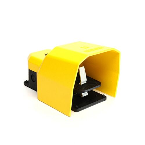 Lábkapcsoló fém borítással 1NO+1NC T0-PDKS11BX10 147129110