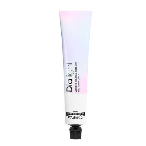 L'Oreal Professionnel, Dia Light, Ammonia-Free, Permanent Hair Dye, 5.12 , 50 ml 147129210