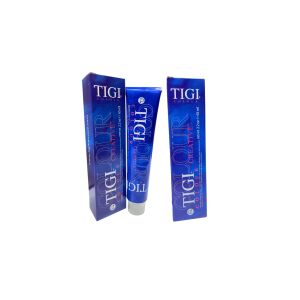 Tigi, Colour Creative, Permanent Hair Dye, 8/3 Golden Blond, 60 ml