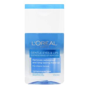 L'Oreal Paris, L'Oreal Paris, Makeup Remover Lotion, 125 ml 147129402 - Smink lemosó