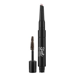 Sleek MakeUP, Brow Intensity, Mascara & Highlighter 2-In-1, Medium Rose, 3 ml 147129407 - Szemöldökceruza