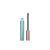 L'Oreal Paris, Paradise Extatic, Waterproof, Volumizing, Mascara, Black, 6.4 ml 172808024