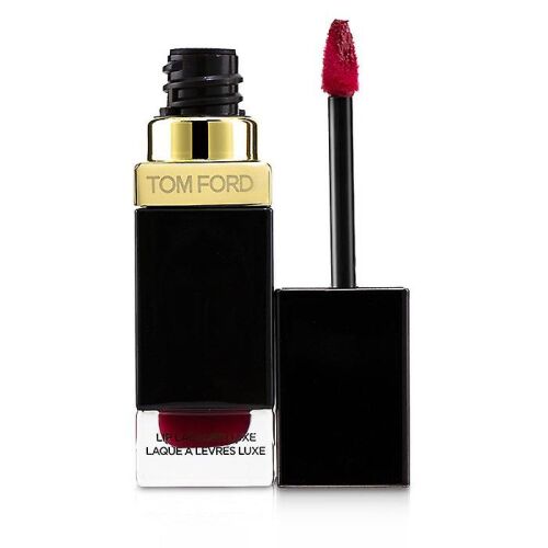 Tom Ford Luxe Matte Folyékony Rúzs - 08 Overpower - Rúzs