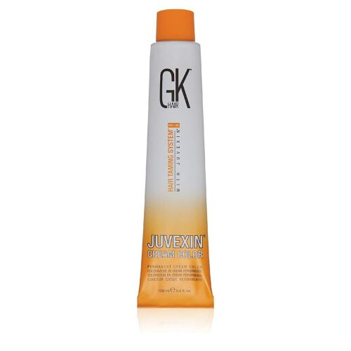 Global Keratin 8.3 Világos Arany Szőke Tartós Hajfesték - Hajfesték