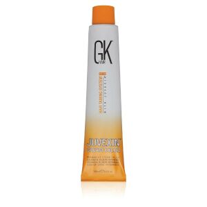Global Keratin, Cream Colour, Permanent Hair Dye, 9.12 Very Light Pearl Blonde, 100 ml