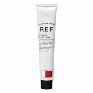 Ref Stockholm, Permanent Colour, Vegan, Permanent Hair Dye,  Booster Silver, 100 ml
