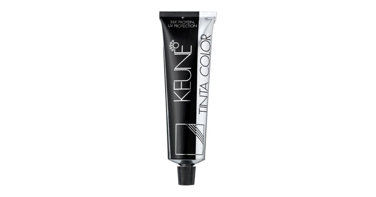 Keune Tinta Hair Color 4.6 Medium Red Brown (DZ17699) main image 1